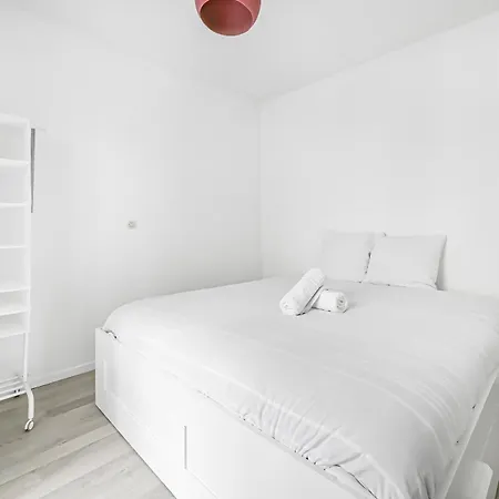 L'atelier Secret - Batignolles - Metro - 17 Paris