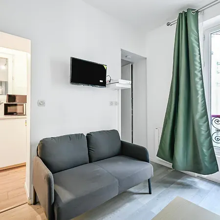 L'atelier Secret - Batignolles - Metro - 17 *
